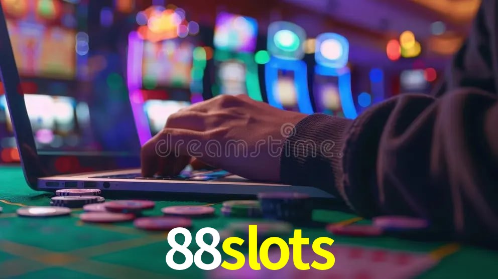88slots Facebook