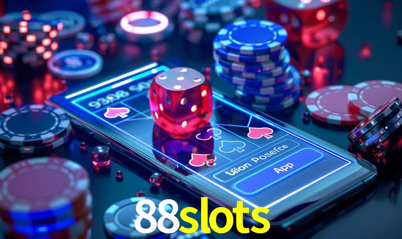 88slots Plataforma