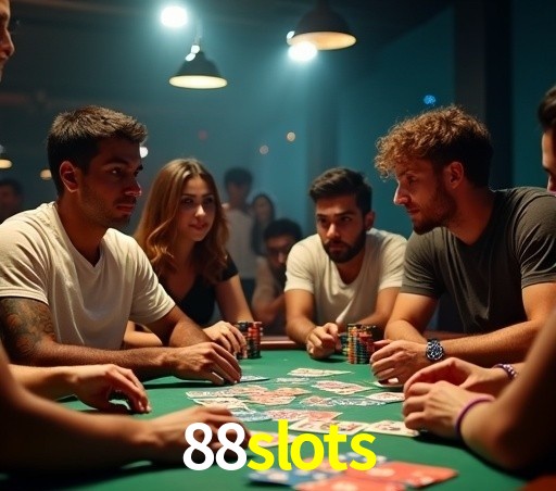 88slots cassino online
