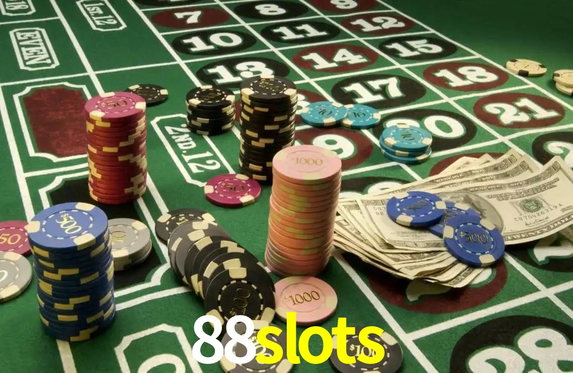 Experiência VIP 88slots