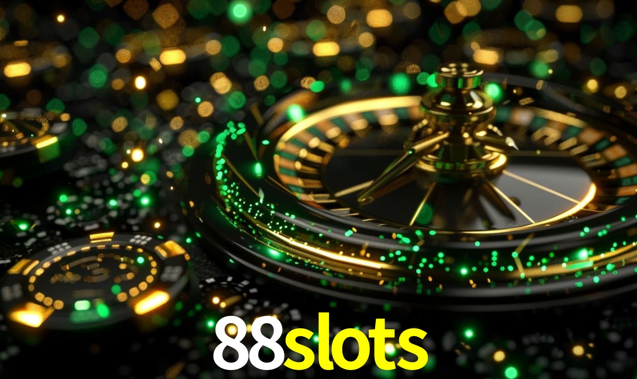 88slots instalar