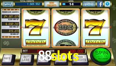 Desvendando o Mundo dos Jogos Virtuais na 88slots