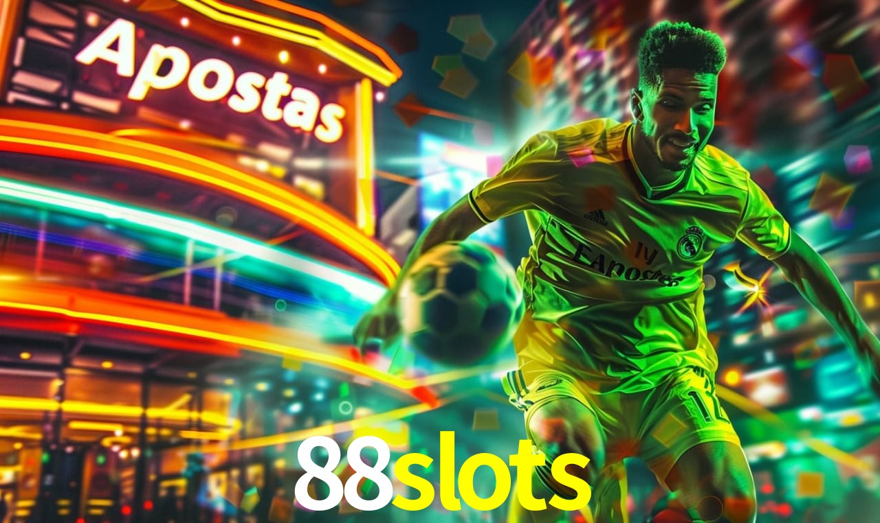 Experiência VIP 88slots