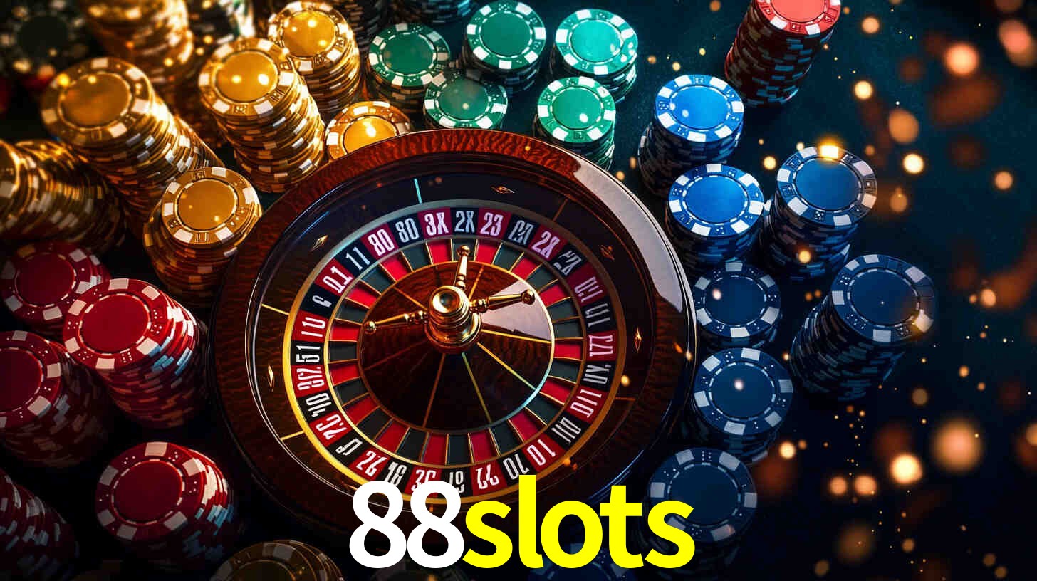 88slots bonus