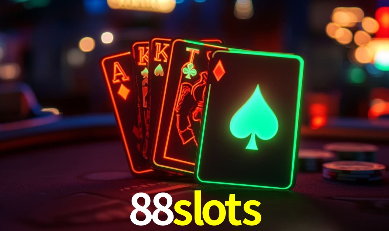 88slots vip