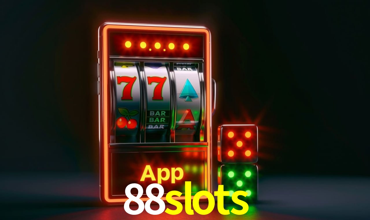 Bônus de Boas-vindas 88slots