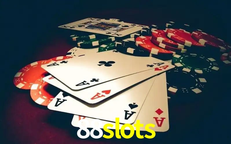 88slots Slots