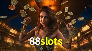 Statistics 88slots
