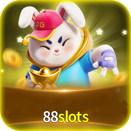 Logo 88slots
