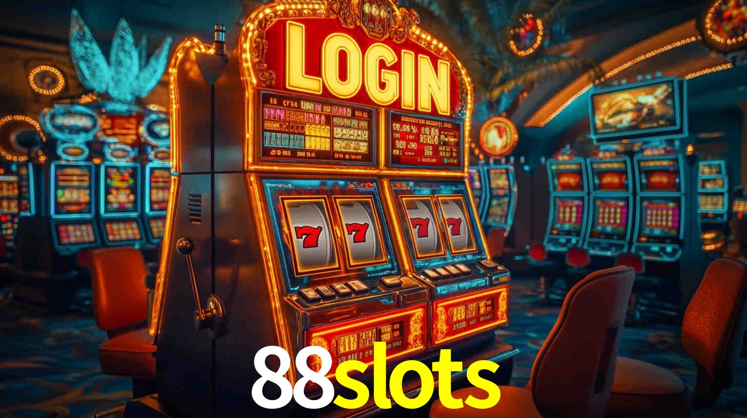 Ofertas Imperdíveis na 88slots: Promoções e Bônus Que Valem a Pena