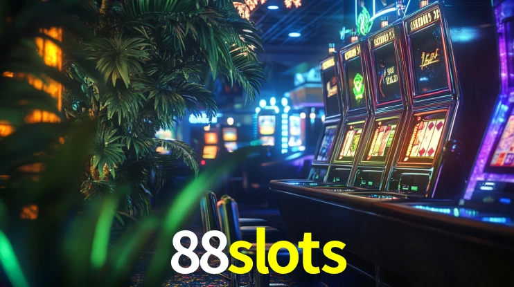 Programa VIP 88slots