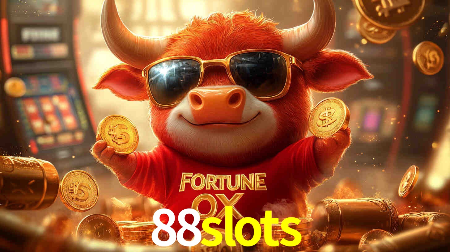 88slots: Jogue Crash e Experimente Alta Recompensa Instantânea