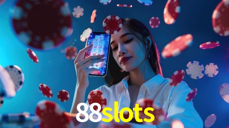 A Experiência Imersiva dos Cassinos Ao Vivo no 88slots