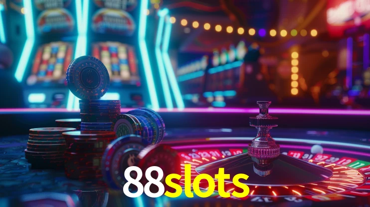 Slot Games 88slots