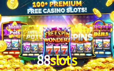 Inovações de Jogos na 88slots: O Futuro das Experiências Interativas