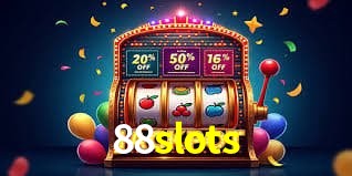 Segurança 2FA 88slots