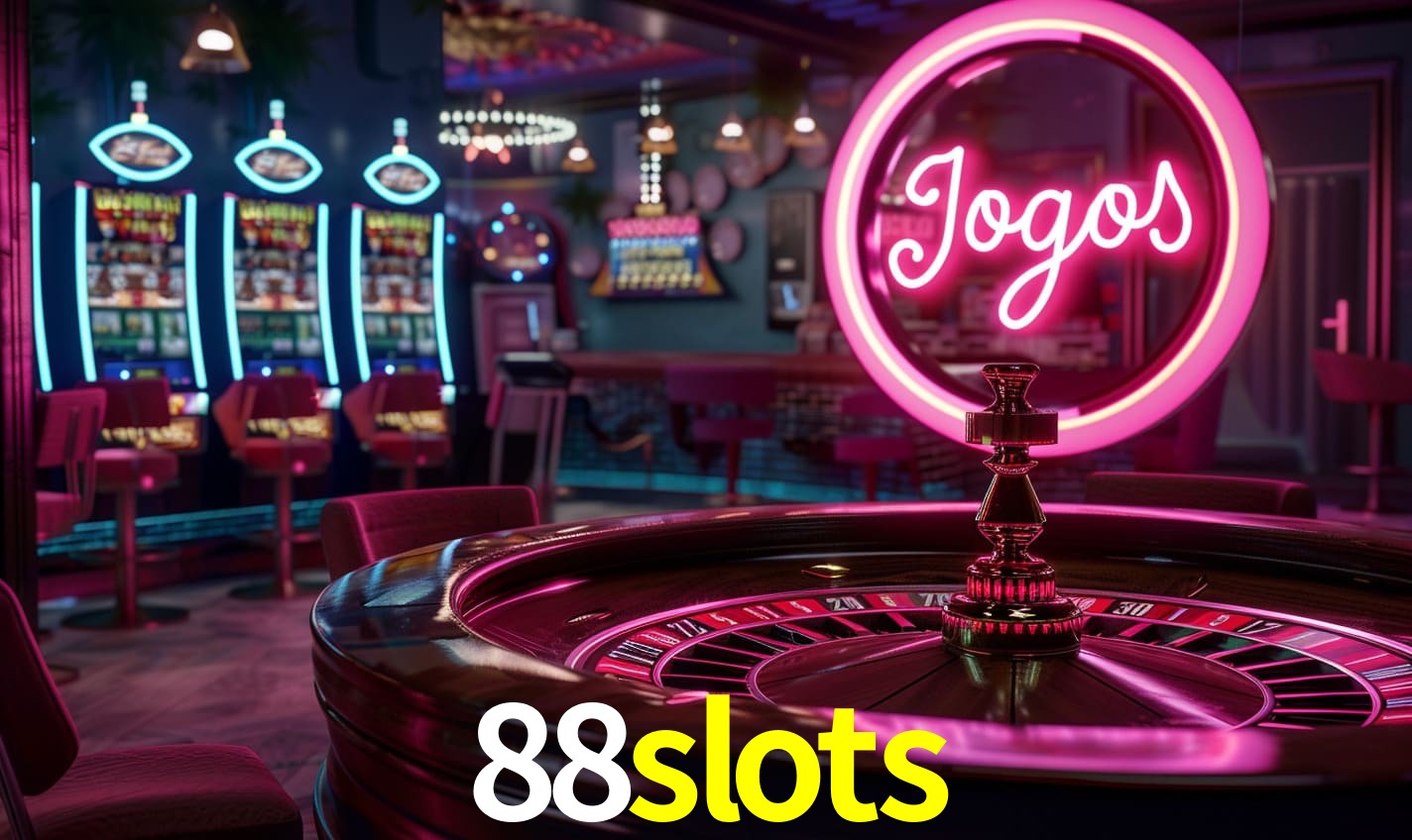 Descubra a Essência do 88slots: Nossa História e Compromissos