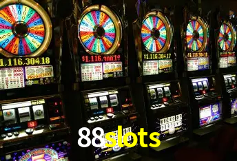 Descubra a Magia dos Jogos de Arcade no 88slots