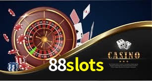 Jogo Aviator 88slots