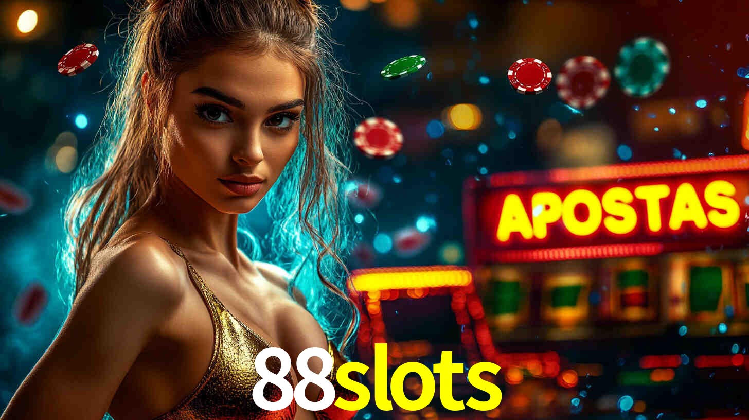 A Popularidade dos Caça-Níqueis no 88slots