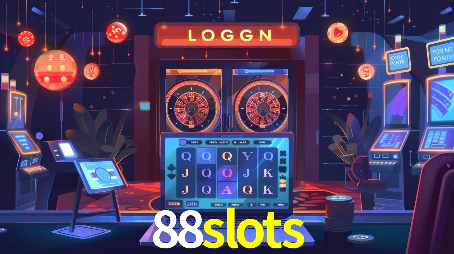 Tecnologia da Plataforma 88slots