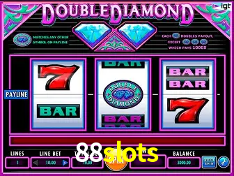 Descubra o Mundo do Cassino Online com 88slots