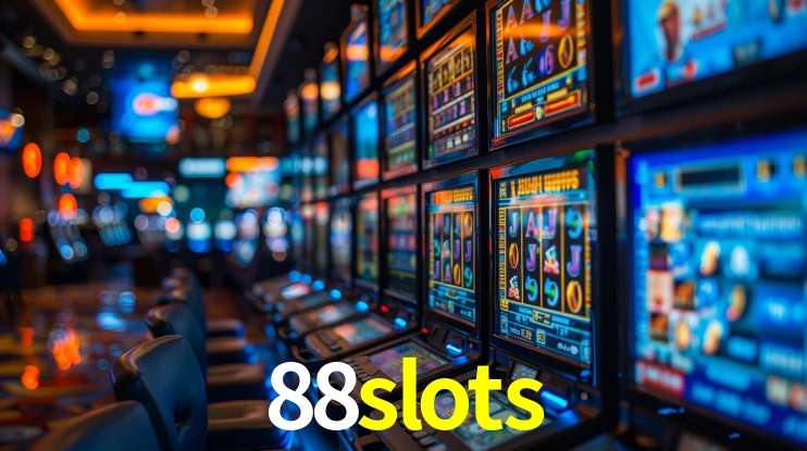 Exclusive Offers 88slots