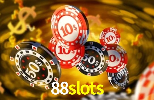 Mesa de Roleta 88slots