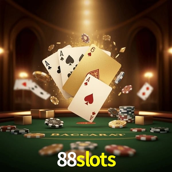 Blackjack Table 88slots