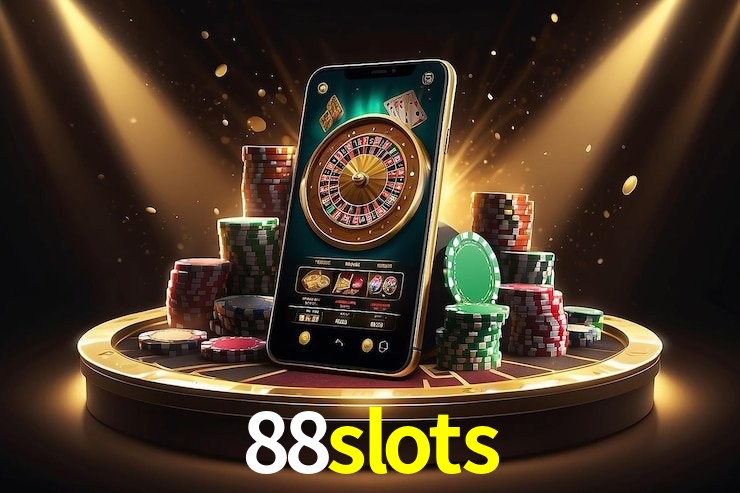 Provedores de Jogos 88slots