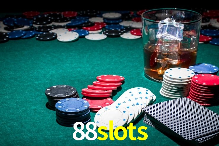 Torneios 88slots