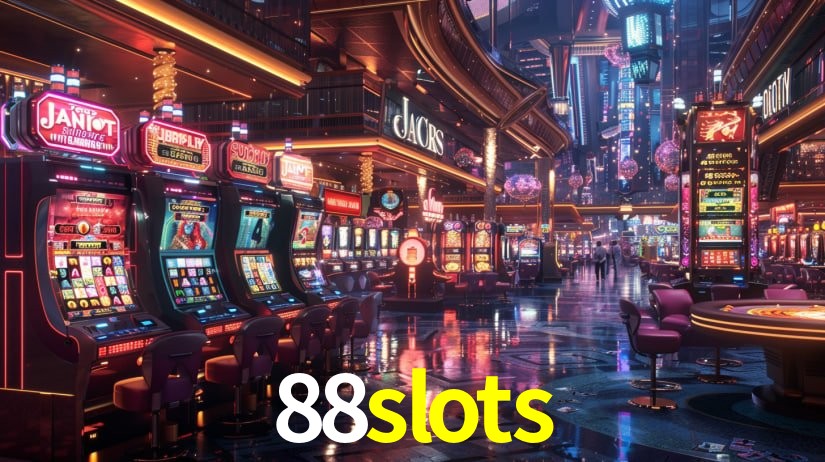 Bonus Features 88slots