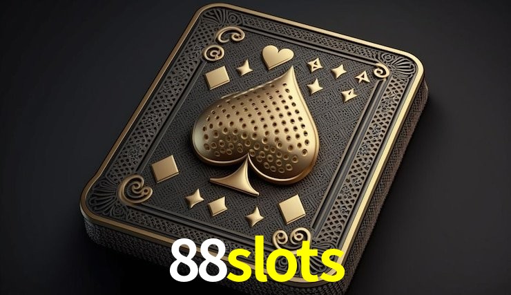 Apostas de Futebol 88slots