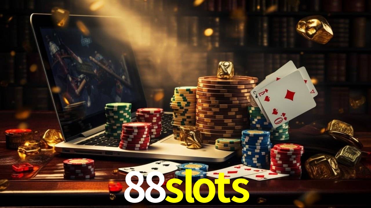 Programa VIP 88slots