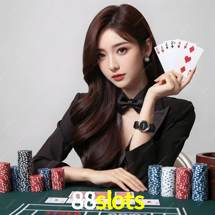 Benefícios da Conta 88slots