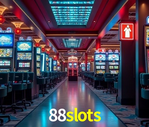 Descubra o Programa VIP da 88slots: Vantagens Exclusivas para Jogadores