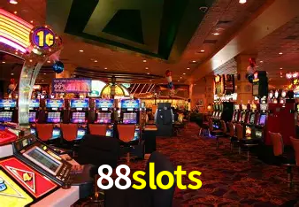 A Experiência Imersiva dos Cassinos Ao Vivo no 88slots