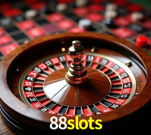 Promoção Relâmpago 88slots