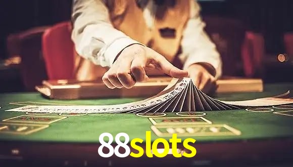 VIP Casino 88slots
