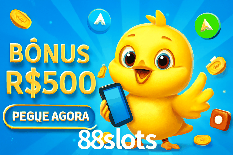 Flash Promotion 88slots