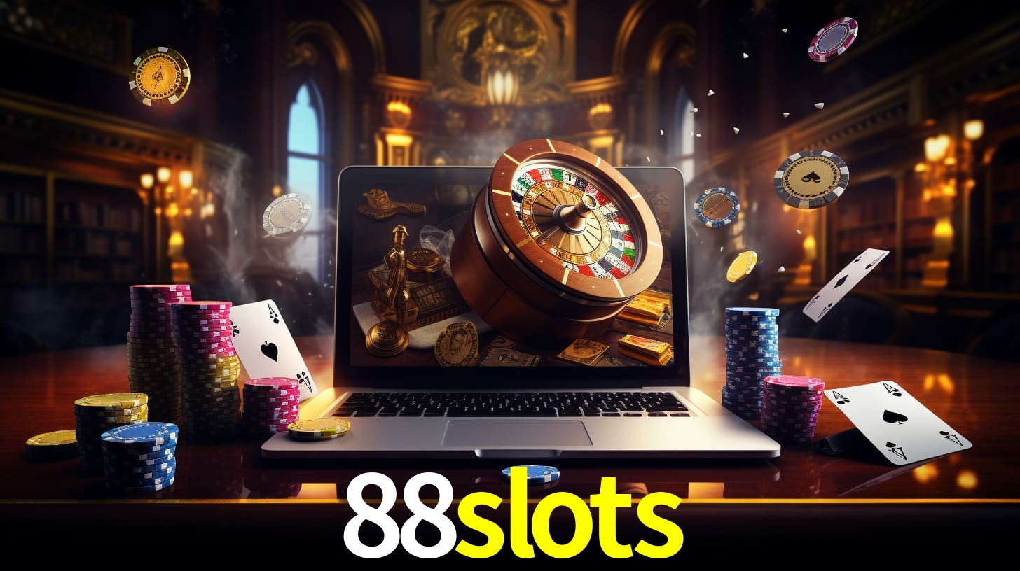 Tournaments 88slots