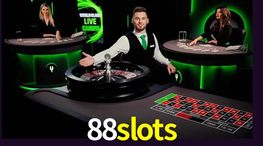Seasonal Promotions 88slots