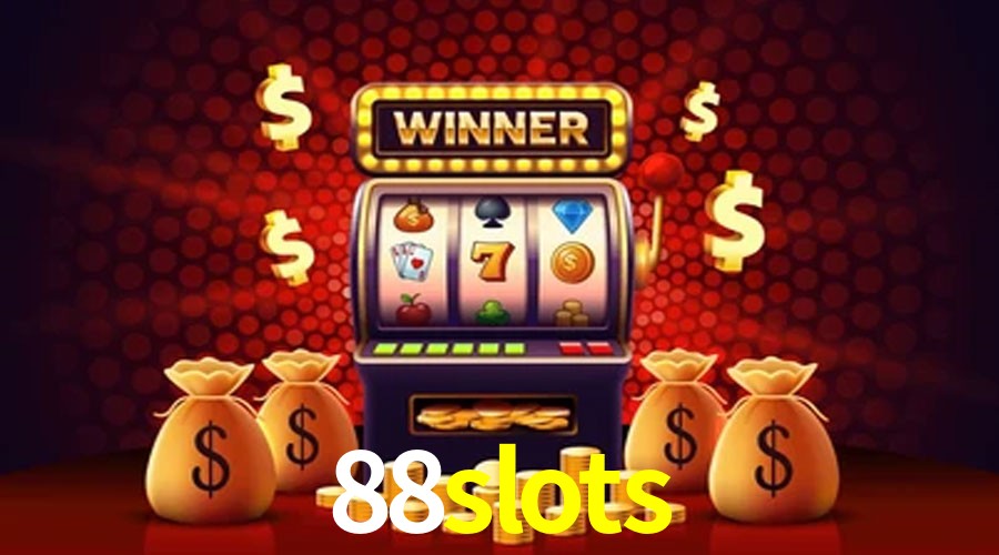 Platform Technology 88slots