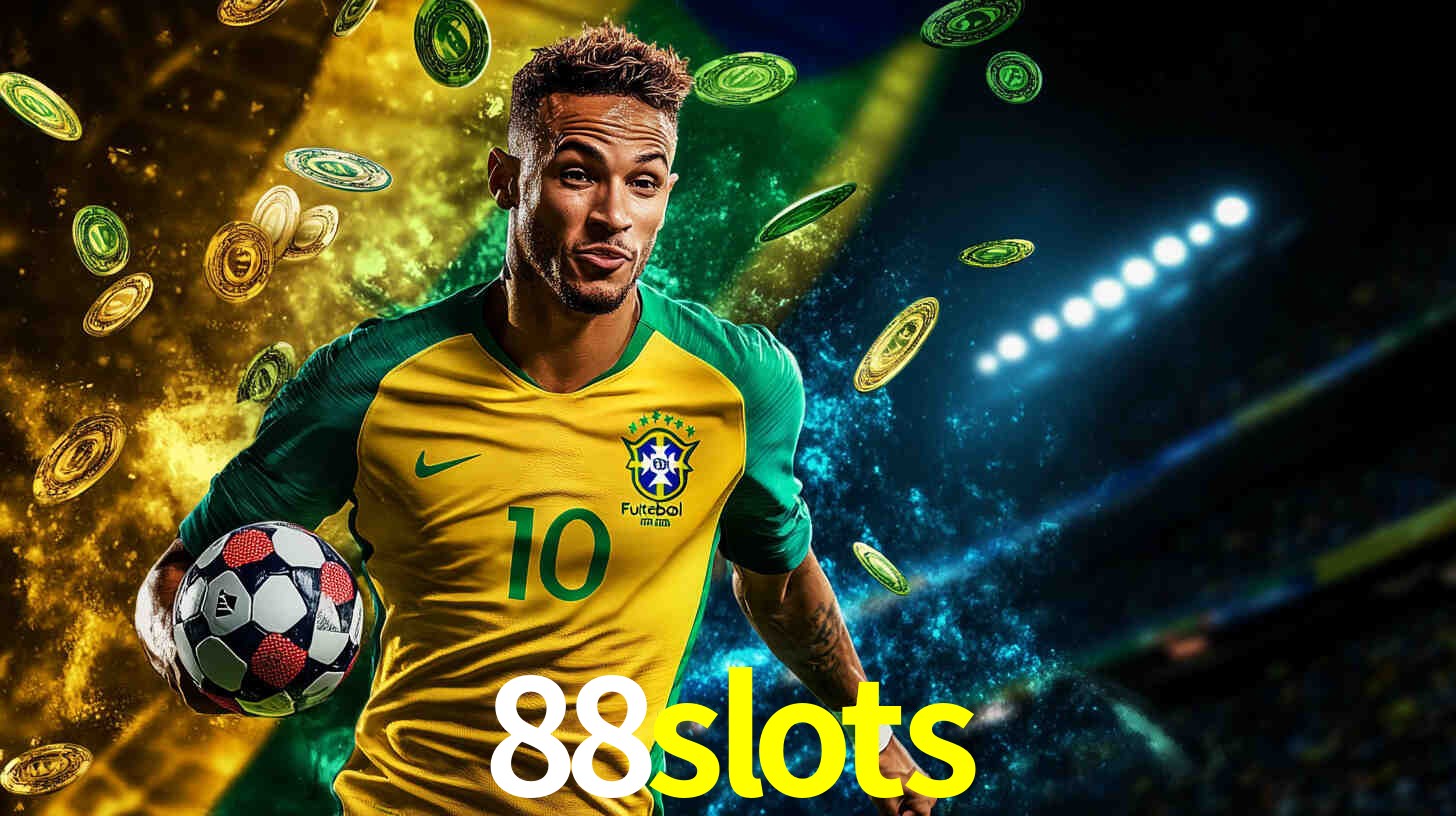 Apostas Esportivas na 88slots: Um Guia Completo