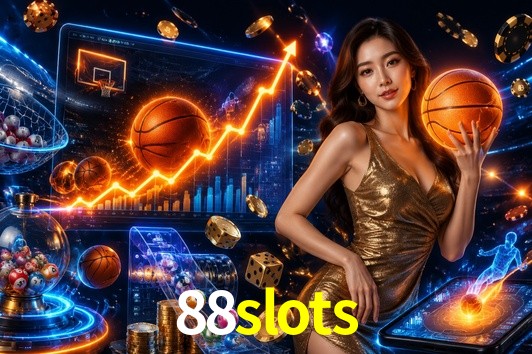 Weekend Specials 88slots