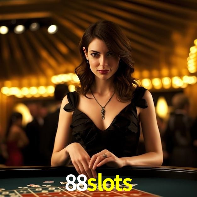 Descubra a Essência do 88slots: Nossa História e Compromissos