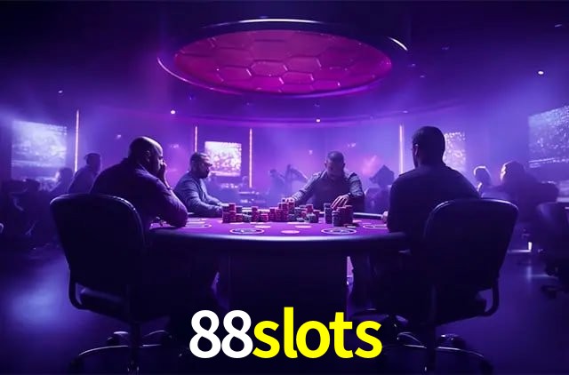 Apostas de Tênis 88slots