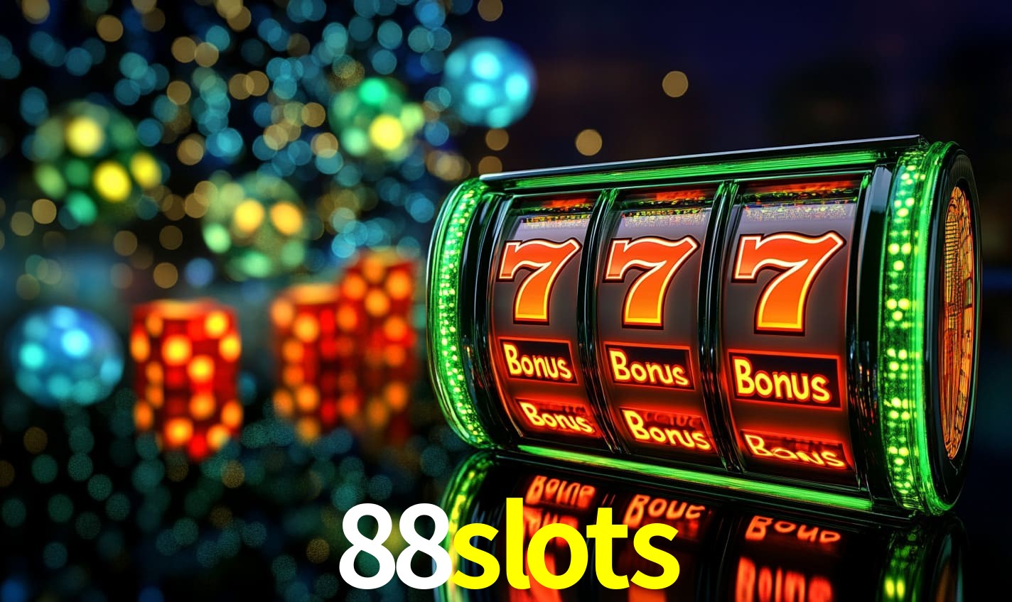 Diretório de Jogos 88slots