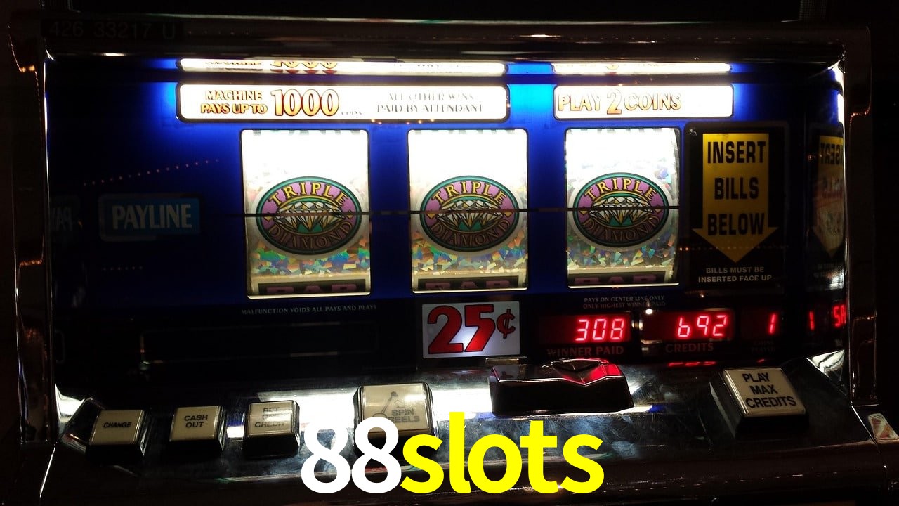 Spaceman Game 88slots