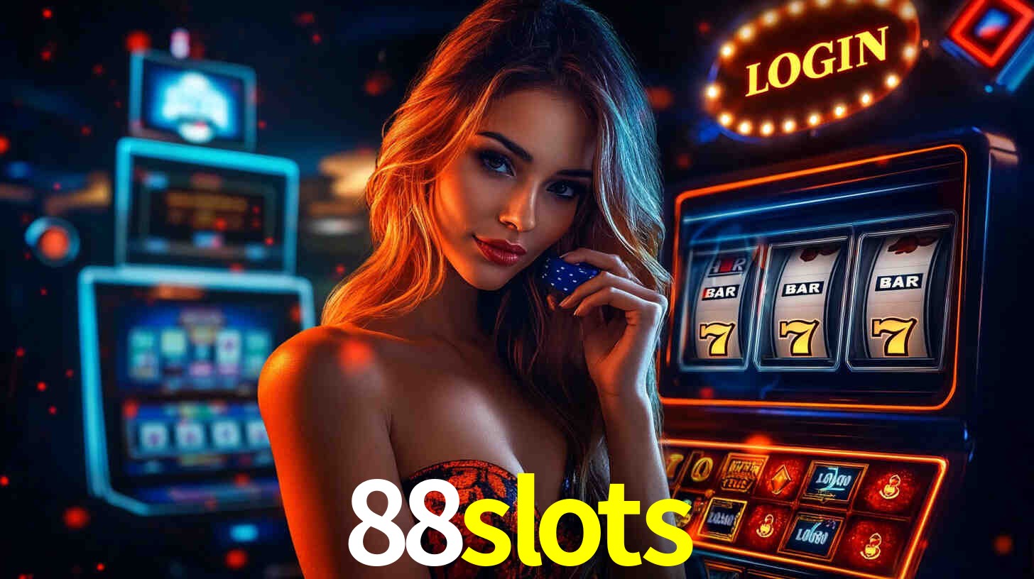Bônus Generosos e Exclusivos no 88slots para Você!